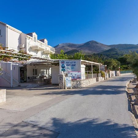 Apartments And Rooms By The Sea Slano, Dubrovnik - 8737 מראה חיצוני תמונה