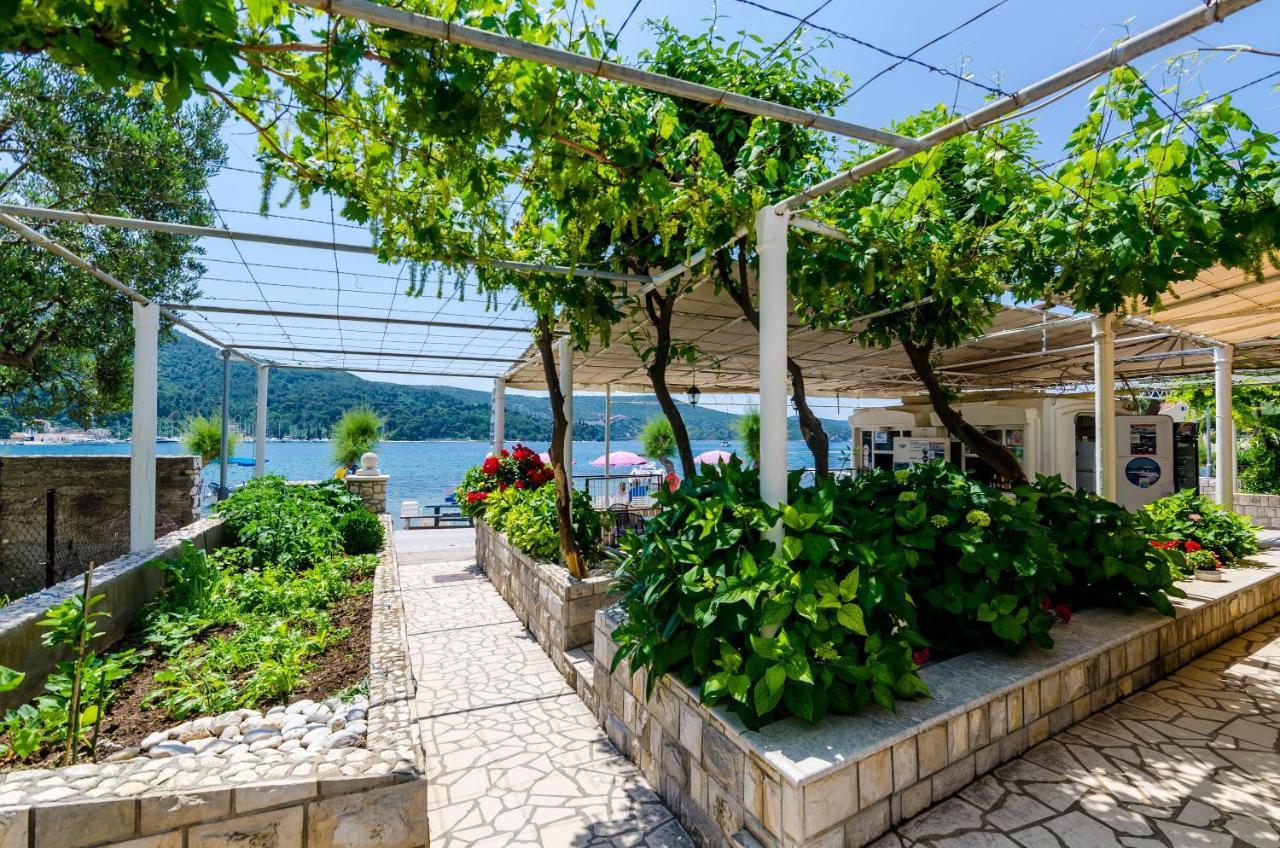 Apartments And Rooms By The Sea Slano, Dubrovnik - 8737 מראה חיצוני תמונה