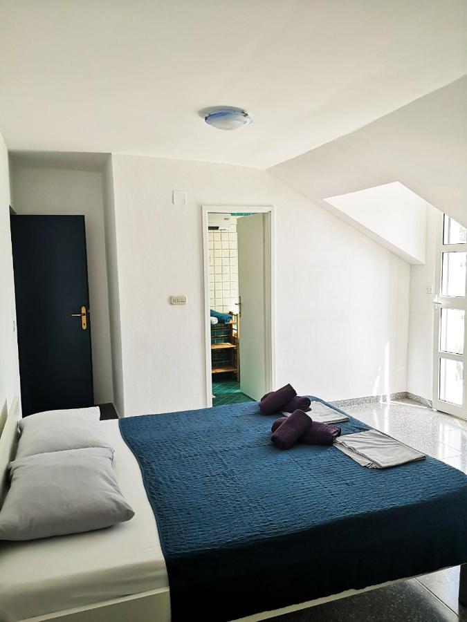 Apartments And Rooms By The Sea Slano, Dubrovnik - 8737 מראה חיצוני תמונה