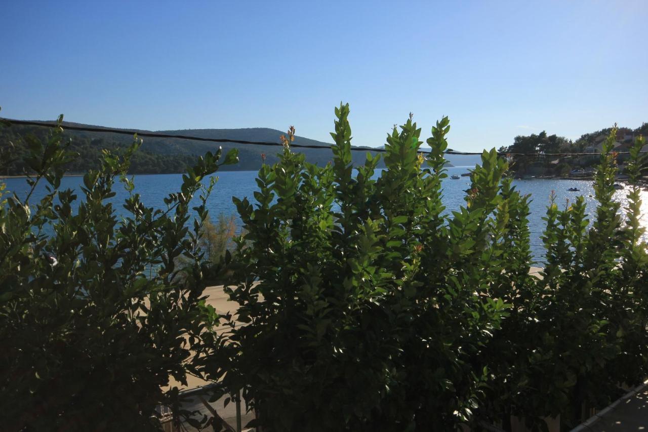 Apartments And Rooms By The Sea Slano, Dubrovnik - 8737 מראה חיצוני תמונה