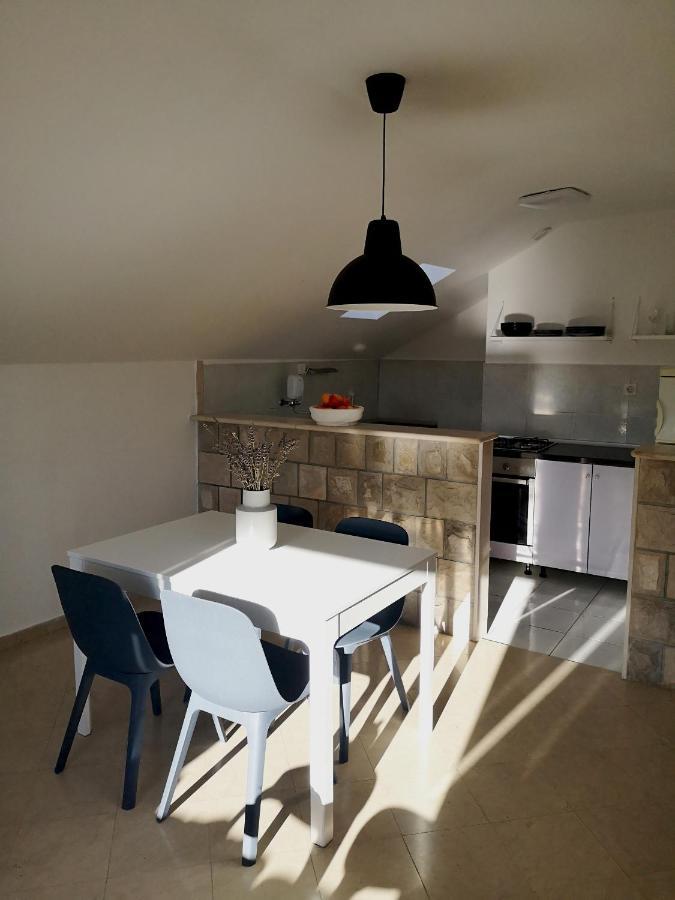 Apartments And Rooms By The Sea Slano, Dubrovnik - 8737 מראה חיצוני תמונה