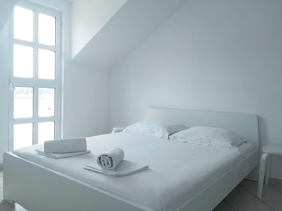 Apartments And Rooms By The Sea Slano, Dubrovnik - 8737 מראה חיצוני תמונה