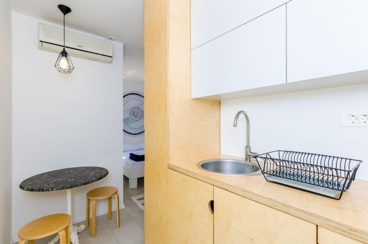 Apartments And Rooms By The Sea Slano, Dubrovnik - 8737 מראה חיצוני תמונה