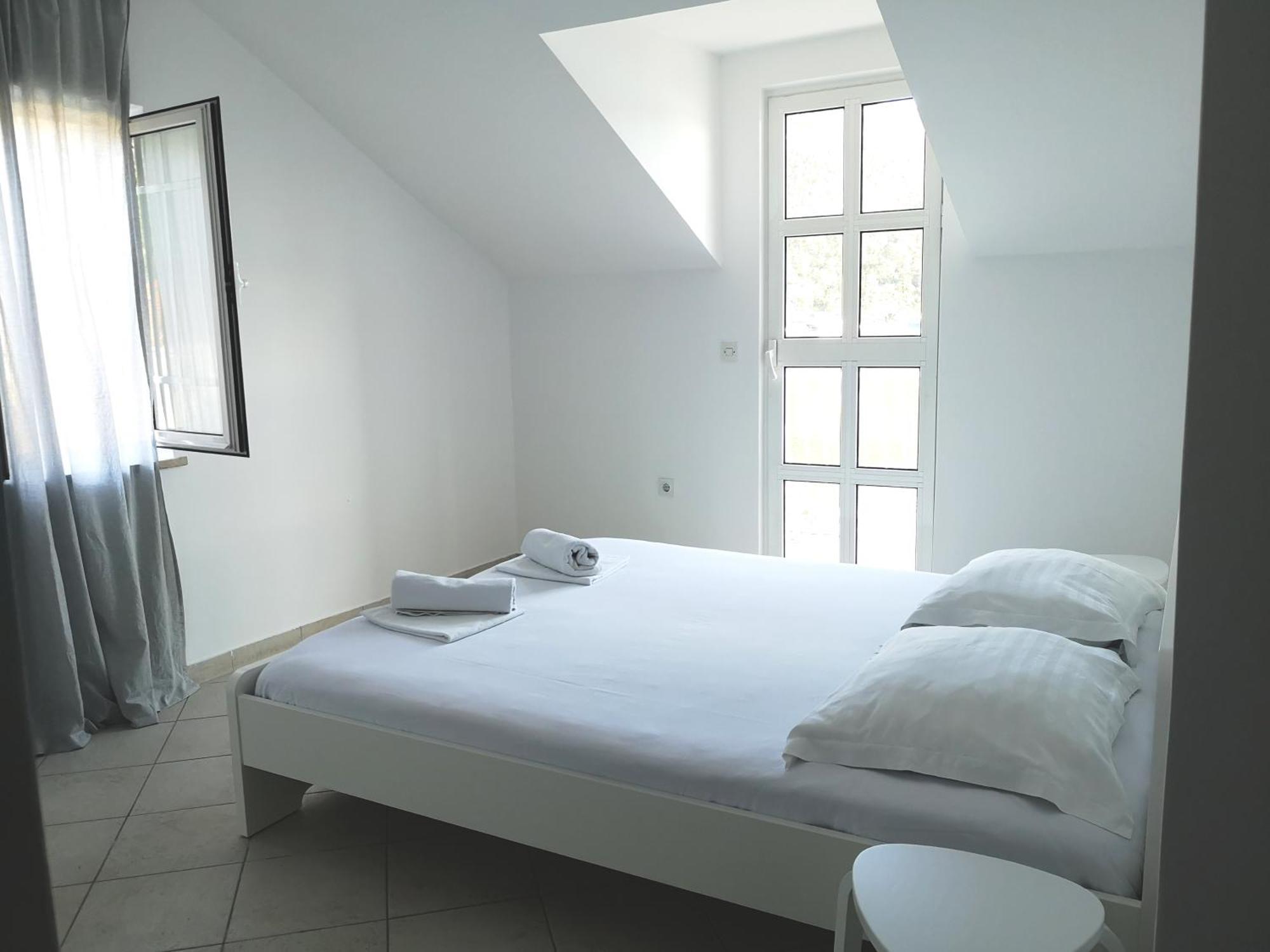 Apartments And Rooms By The Sea Slano, Dubrovnik - 8737 חדר תמונה